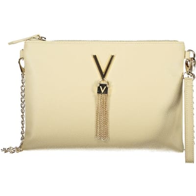 VALENTINO Schoudertas Koppeling Divina Clutch Beige