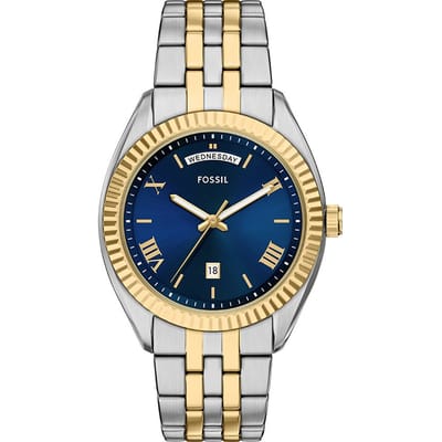 FOSSIL Heren Horloge 42 mm - Multi