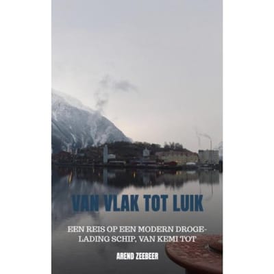 Van Vlak Tot Luik - Arend Zeebeer
