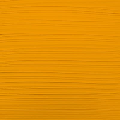 Acrylverf - 284 Permanentgeel Donker - Amsterdam Expert - 150 ml