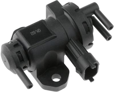 Drukconvertor, uitlaatgasregeling OEM 5851045