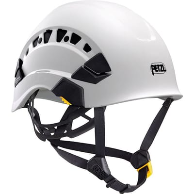 Petzl VERTEX VENT® – White