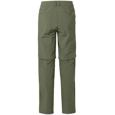 Rekbare broek VAUDE Farley ZO II