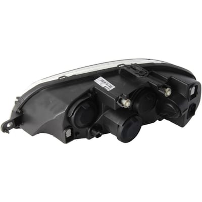 Koplampen VALEO 088837, rechts