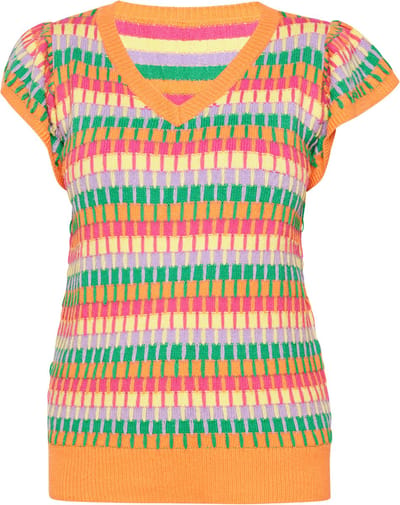usha Jumper