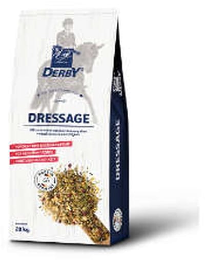Derby Dressage | 20 kg