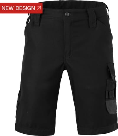 HAVEP Bermuda Attitude 80241 - Zwart/Charcoal - 50