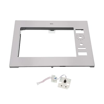 AEG dekoratiekader, set, 4055498465
