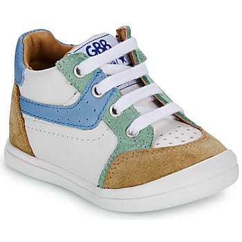 Hoge Sneakers GBB EDSON