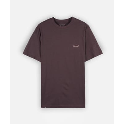 T-shirt Korte Mouw Oxbow T-shirt met korte mouwen TAGTAN