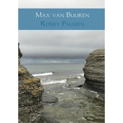 Max Van Buuren - Robby Palmen