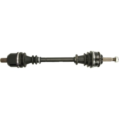 Aandrijfas POINT GEAR PNG72291 links