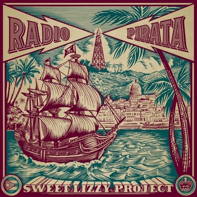 Radio Pirata