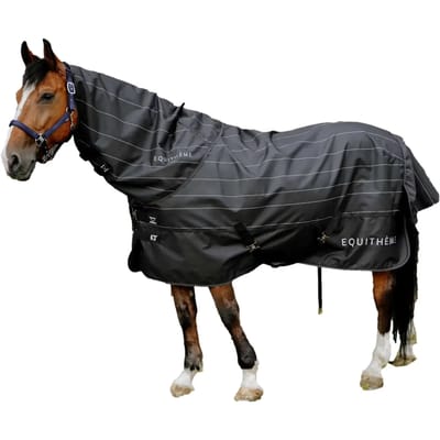 Outdoor paardendeken Equithème Tyrex