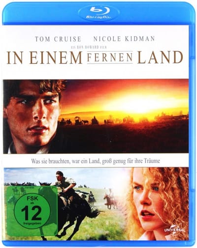 PLAION 1185335 film en Video Blu-ray Duits, Engels