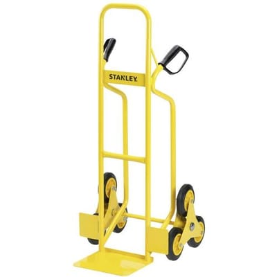 STANLEY ASLAK753000523 SXWTD-HT523 Steekwagen Staal Laadvermogen (max.): 200 kg