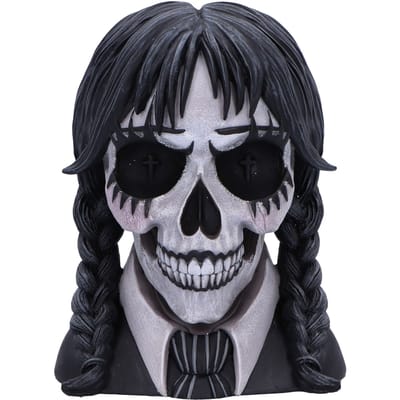 Dark Glare Gothic Bust (16cm)