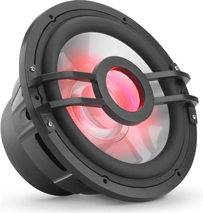 Marine Subwoofer - Zee Subwoofer Boot - Muziek Afspelen Boot - Zeewaterbestendig RGB - 250 W RMS - Marineblauw
