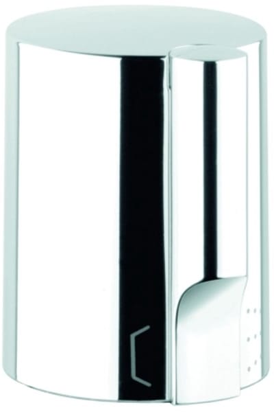 GROHE Afsluitgreep Tenso 47309 f. Aquadimmer THM Wannenbatt. chroom, 47309000