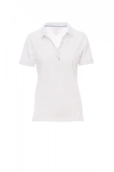 Payper Glamour - White - M