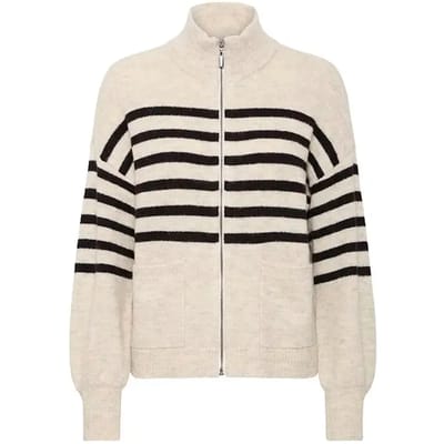 fransa - FRELVIRA CAR 4 - Dames - Cardigans