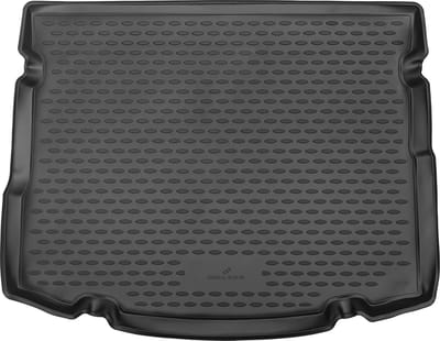 Walser Kofferbakmat XTR geschikt voor Toyota Auris Notchback (E18) 10/2012-2015 - onderste laadvloer
