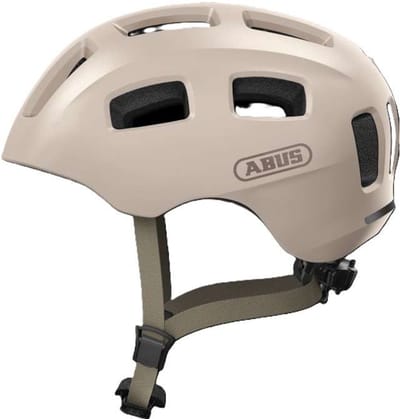 ABUS Youn-I 2.0, fietshelm, beige