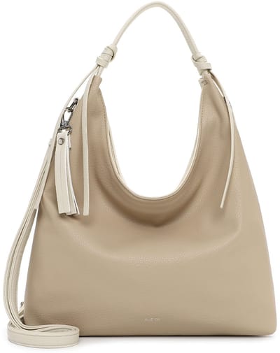 EMILY & NOAH Buideltas E&N Clermont RUE 09 ( 1721 ) - Dames handtassen - sand 420
