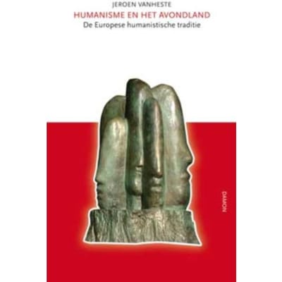 Humanisme En Het Avondland - J. Vanheste