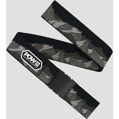 Arcade Belts POW x Joseph Toney Riem grijs