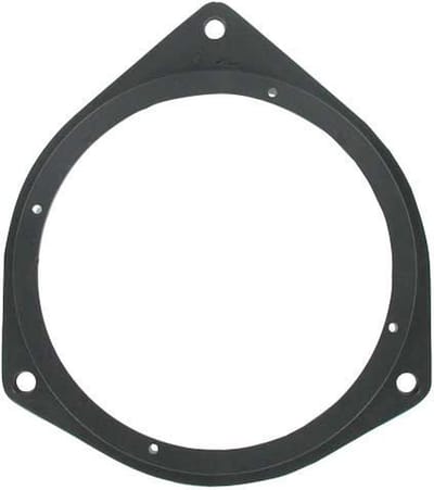 Speakerringen Citroen Nemo 2008-2015/ Fiat Fiorino 2008-2015/ Qubo 2009-2015/ Peugeot Bipper 2008-2015 - 130 mm