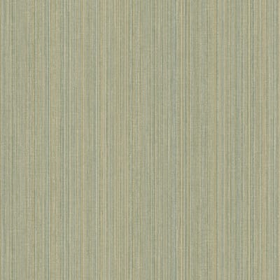 Zambaiti Vinylbehang Z47855 - Home 2 - Strepen Groen - 106cm x 10.0m
