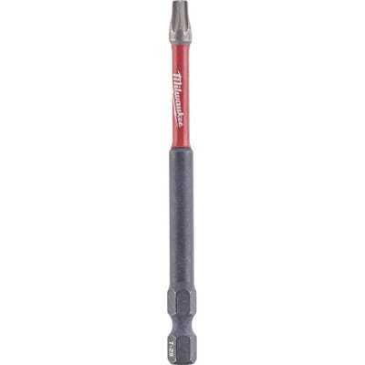 Milwaukee Shockwave schroefbit PH3x90mm