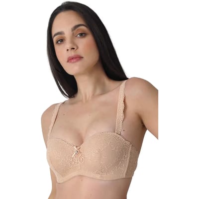 Vrouwenbeha Sassa Lace Balconnet