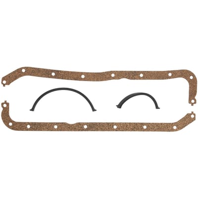 Carterpan pakkingset ELRING 751.040
