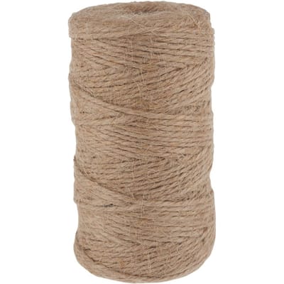 VBS Sisal koord, 2 mm