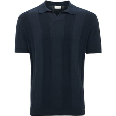 Gentiluomo Polo donker
