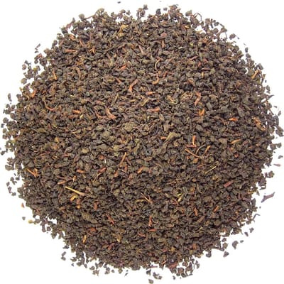 De Kruidenbaron - Ceylon Flowery Pekoe St. James thee - 100 gram