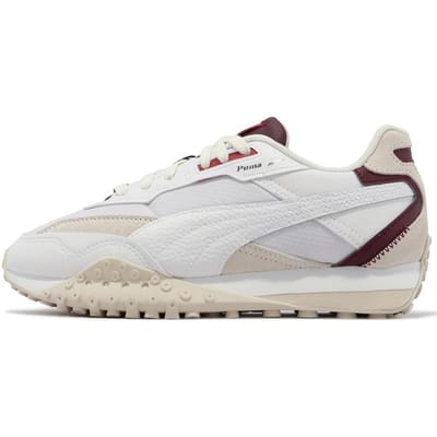 Puma damessneakers Blacktop Rider Soft
