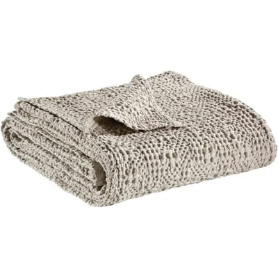 Dekking Vivaraise Stonewashed Tana