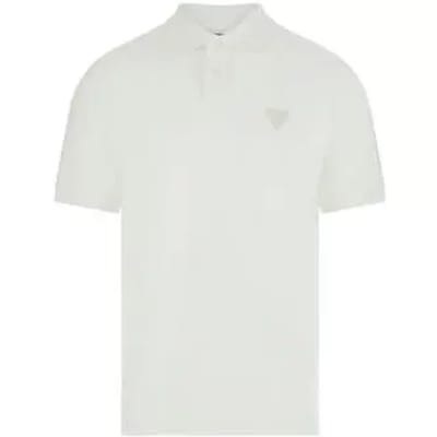 Polo Guess Manfredi SS