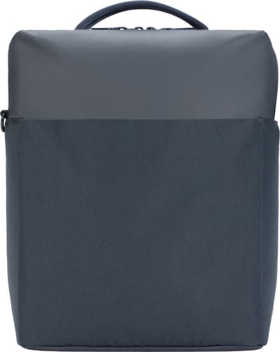 Incase A.R.C. Tech Tote bag - Draagtas met schouderband - 11.5 liter - tot 13 inch MacBook - Blauw