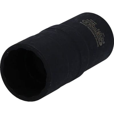 KS Tools 913.1272 1/2 spiraaluitdraaidop, 19 mm