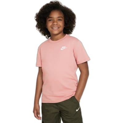 Meisjes-T-shirt Nike Club Boy