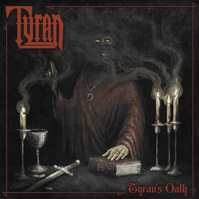 Tyran's Oath