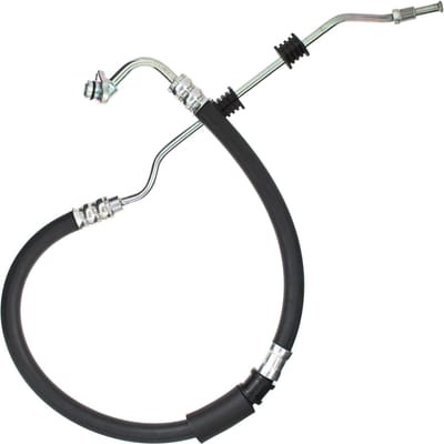MODECAR Honda CR-V II - Stuurbekrachtigingsleiding - 2.2 CTDi - 2005-2009