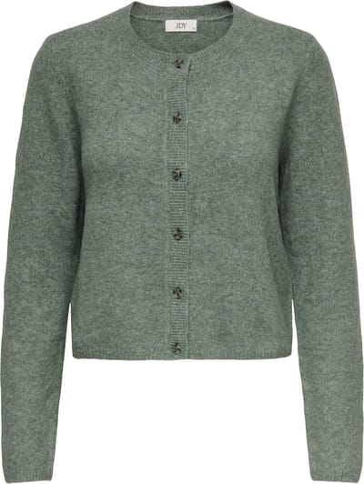 JDY - JDYCHLOE L/S CARDIGAN KNT NOOS - Dames - Cardigans