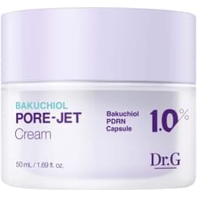 Crème Jet Pore Bakuchiol Dr.G (50 ml)