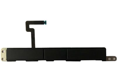 Dailygoods - Touchpad Clickpad Trackpad - 3 Toetsen - Hoogwaardige kwaliteit - Geschikt voor Lenovo Thinkpad - PK37B00GA00 - Ideaal voor P50 P51 P70 P