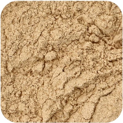 Frontier Co-Op, Biologisch Macawortelpoeder, 453G(16oz)